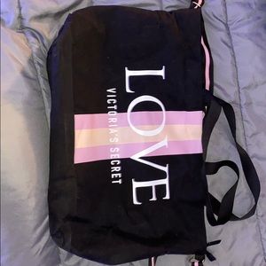 Victoria secret bag